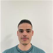 Estudiante de fisioterapia apto para intentar resolver dudas de cualquier materia